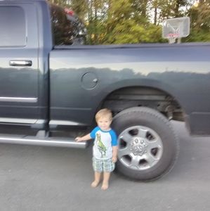 Meet your Posher, Denise